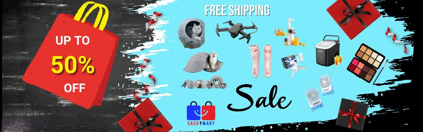 Welcome to Our Store